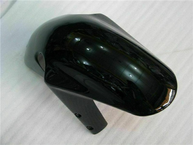 GSXR 600 / 750 K1 K2 K3 01-03 Verkleidung - Blau Schwarz GSXR 600 / 750 K1 K2 K3 01-03 Verkleidung - Blau Schwarz