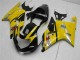 GSXR 600 / 750 K1 K2 K3 01-03 Verkleidung - Gelb GSXR 600 / 750 K1 K2 K3 01-03 Verkleidung - Gelb