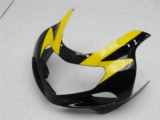 GSXR 600 / 750 K1 K2 K3 01-03 Verkleidung - Gelb GSXR 600 / 750 K1 K2 K3 01-03 Verkleidung - Gelb