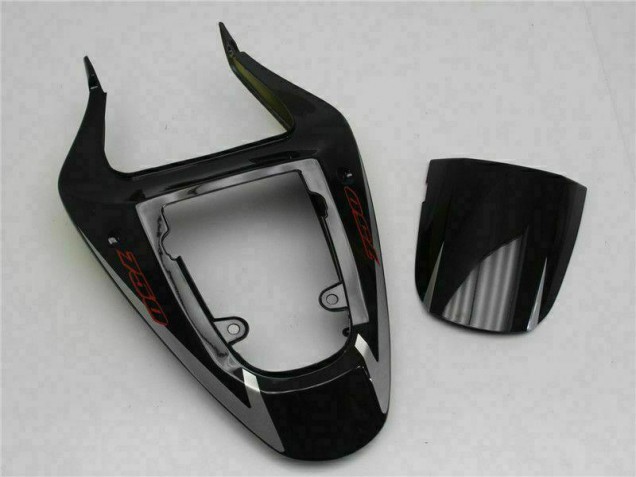 GSXR 600 / 750 K1 K2 K3 01-03 Verkleidung - Gelb GSXR 600 / 750 K1 K2 K3 01-03 Verkleidung - Gelb