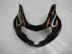 GSXR 600 / 750 K1 K2 K3 01-03 Verkleidung - Schwarz GSXR 600 / 750 K1 K2 K3 01-03 Verkleidung - Schwarz