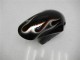 GSXR 600 / 750 K1 K2 K3 01-03 Verkleidung - Schwarz GSXR 600 / 750 K1 K2 K3 01-03 Verkleidung - Schwarz