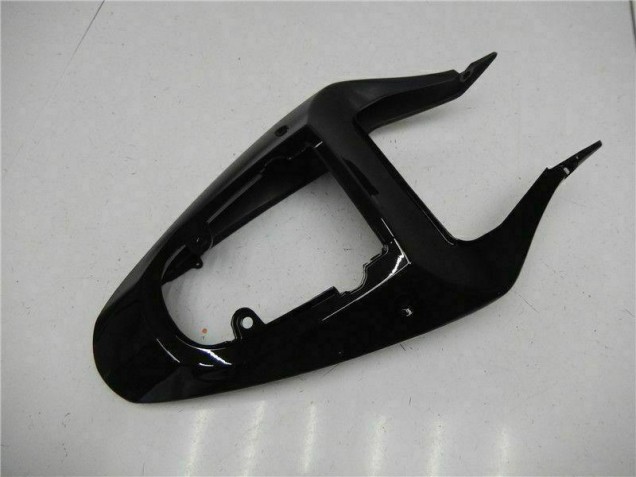 GSXR 600 / 750 K1 K2 K3 01-03 Verkleidung - Schwarz GSXR 600 / 750 K1 K2 K3 01-03 Verkleidung - Schwarz