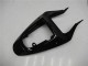 GSXR 600 / 750 K1 K2 K3 01-03 Verkleidung - Schwarz GSXR 600 / 750 K1 K2 K3 01-03 Verkleidung - Schwarz