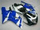 GSXR 600 / 750 K1 K2 K3 01-03 Verkleidungen - Blau GSXR 600 / 750 K1 K2 K3 01-03 Verkleidungen - Blau