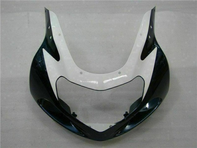 GSXR 600 / 750 K1 K2 K3 01-03 Verkleidungen - Blau GSXR 600 / 750 K1 K2 K3 01-03 Verkleidungen - Blau