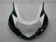 GSXR 600 / 750 K1 K2 K3 01-03 Verkleidungen - Blau GSXR 600 / 750 K1 K2 K3 01-03 Verkleidungen - Blau