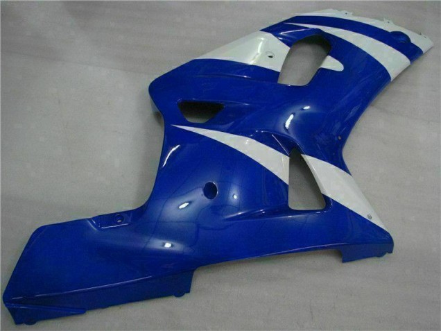 GSXR 600 / 750 K1 K2 K3 01-03 Verkleidungen - Blau GSXR 600 / 750 K1 K2 K3 01-03 Verkleidungen - Blau