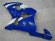 GSXR 600 / 750 K1 K2 K3 01-03 Verkleidungen - Blau GSXR 600 / 750 K1 K2 K3 01-03 Verkleidungen - Blau