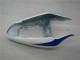 GSXR 600 / 750 K1 K2 K3 01-03 Verkleidungen - Blau GSXR 600 / 750 K1 K2 K3 01-03 Verkleidungen - Blau