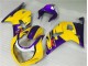 GSXR 600 / 750 K1 K2 K3 01-03 Verkleidungen - Gelb GSXR 600 / 750 K1 K2 K3 01-03 Verkleidungen - Gelb