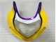 GSXR 600 / 750 K1 K2 K3 01-03 Verkleidungen - Gelb GSXR 600 / 750 K1 K2 K3 01-03 Verkleidungen - Gelb