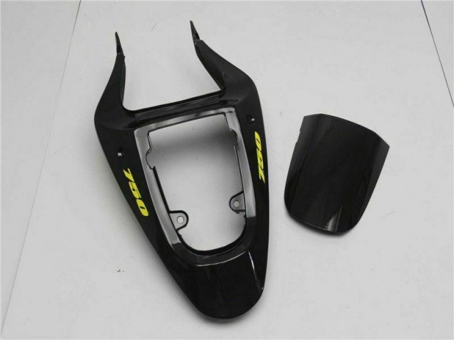 GSXR 600 / 750 K1 K2 K3 01-03 Verkleidungen Komplett Sets - Schwarz GSXR 600 / 750 K1 K2 K3 01-03 Verkleidungen Komplett Sets - Schwarz