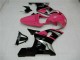 GSXR 600 / 750 K1 K2 K3 01-03 Verkleidungen - Rosa GSXR 600 / 750 K1 K2 K3 01-03 Verkleidungen - Rosa
