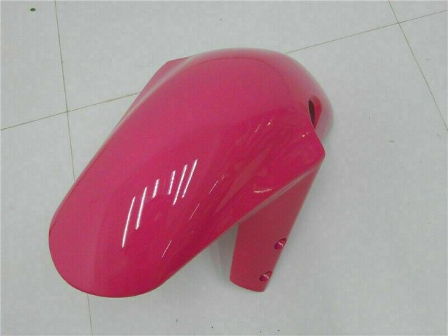 GSXR 600 / 750 K1 K2 K3 01-03 Verkleidungen - Rosa Schwarz GSXR 600 / 750 K1 K2 K3 01-03 Verkleidungen - Rosa Schwarz