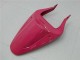 GSXR 600 / 750 K1 K2 K3 01-03 Verkleidungen - Rosa Schwarz GSXR 600 / 750 K1 K2 K3 01-03 Verkleidungen - Rosa Schwarz