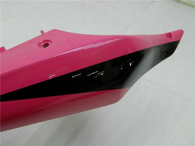 GSXR 600 / 750 K1 K2 K3 01-03 Verkleidungen - Rosa Schwarz GSXR 600 / 750 K1 K2 K3 01-03 Verkleidungen - Rosa Schwarz