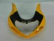 GSXR 600 / 750 K1 K2 K3 01-03 Verkleidungen - Schwarz Gelb GSXR 600 / 750 K1 K2 K3 01-03 Verkleidungen - Schwarz Gelb