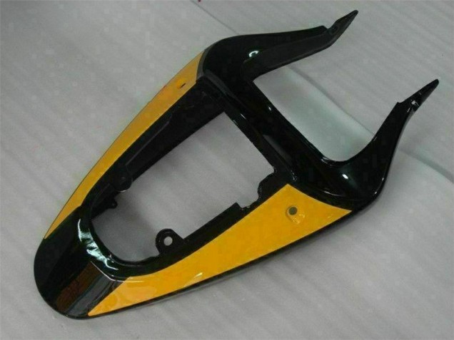 GSXR 600 / 750 K1 K2 K3 01-03 Verkleidungen - Schwarz Gelb GSXR 600 / 750 K1 K2 K3 01-03 Verkleidungen - Schwarz Gelb