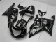 GSXR 600 / 750 K1 K2 K3 01-03 Verkleidungen - Schwarz GSXR 600 / 750 K1 K2 K3 01-03 Verkleidungen - Schwarz