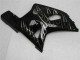 GSXR 600 / 750 K1 K2 K3 01-03 Verkleidungen - Schwarz GSXR 600 / 750 K1 K2 K3 01-03 Verkleidungen - Schwarz