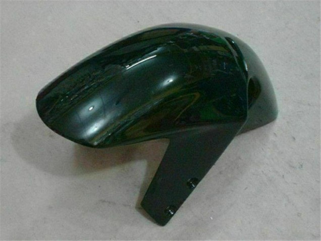 GSXR 600 / 750 K1 K2 K3 01-03 Verkleidungen - Schwarz Rot GSXR 600 / 750 K1 K2 K3 01-03 Verkleidungen - Schwarz Rot