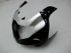 GSXR 600 / 750 K1 K2 K3 01-03 Verkleidungen - Schwarz Silber GSXR 600 / 750 K1 K2 K3 01-03 Verkleidungen - Schwarz Silber