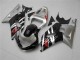 GSXR 600 / 750 K1 K2 K3 01-03 Verkleidungen - Silber GSXR 600 / 750 K1 K2 K3 01-03 Verkleidungen - Silber