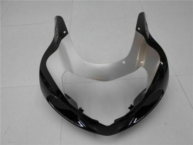 GSXR 600 / 750 K1 K2 K3 01-03 Verkleidungen - Silber GSXR 600 / 750 K1 K2 K3 01-03 Verkleidungen - Silber