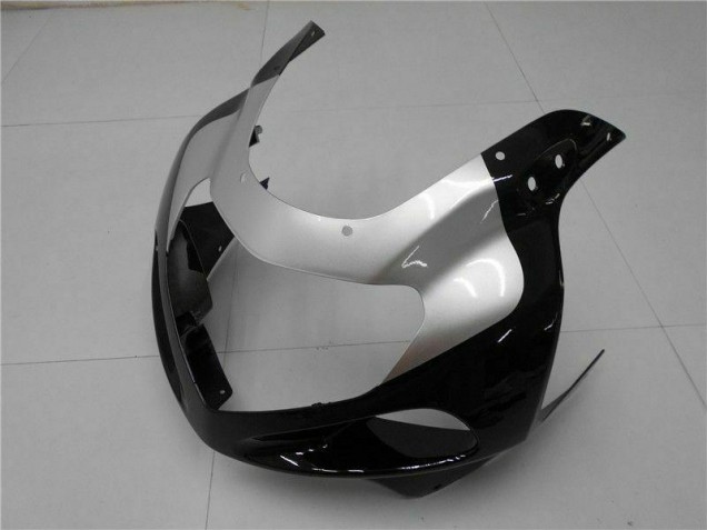 GSXR 600 / 750 K1 K2 K3 01-03 Verkleidungen - Silber GSXR 600 / 750 K1 K2 K3 01-03 Verkleidungen - Silber