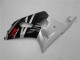 GSXR 600 / 750 K1 K2 K3 01-03 Verkleidungen - Silber GSXR 600 / 750 K1 K2 K3 01-03 Verkleidungen - Silber