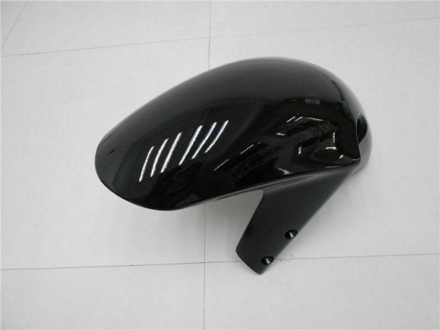 GSXR 600 / 750 K1 K2 K3 01-03 Verkleidungen - Silber GSXR 600 / 750 K1 K2 K3 01-03 Verkleidungen - Silber