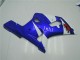 GSXR 600 / 750 K1 K2 K3 01-03 Verkleidungen - Weiß Blau GSXR 600 / 750 K1 K2 K3 01-03 Verkleidungen - Weiß Blau