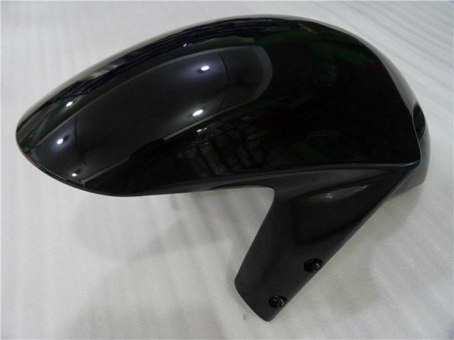 GSXR 600 / 750 K1 K2 K3 01-03 Verkleidungen - Weiß Silber GSXR 600 / 750 K1 K2 K3 01-03 Verkleidungen - Weiß Silber