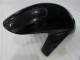 GSXR 600 / 750 K1 K2 K3 01-03 Verkleidungen - Weiß Silber GSXR 600 / 750 K1 K2 K3 01-03 Verkleidungen - Weiß Silber