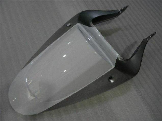GSXR 600 / 750 K1 K2 K3 01-03 Verkleidungen - Weiß Silber GSXR 600 / 750 K1 K2 K3 01-03 Verkleidungen - Weiß Silber