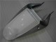 GSXR 600 / 750 K1 K2 K3 01-03 Verkleidungen - Weiß Silber GSXR 600 / 750 K1 K2 K3 01-03 Verkleidungen - Weiß Silber