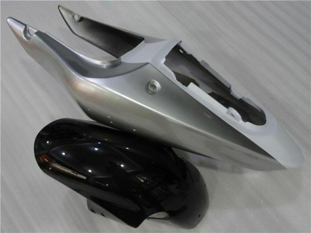 GSXR 600 / 750 K1 K2 K3 01-03 Verkleidungen - Weiß Silber GSXR 600 / 750 K1 K2 K3 01-03 Verkleidungen - Weiß Silber