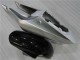 GSXR 600 / 750 K1 K2 K3 01-03 Verkleidungen - Weiß Silber GSXR 600 / 750 K1 K2 K3 01-03 Verkleidungen - Weiß Silber