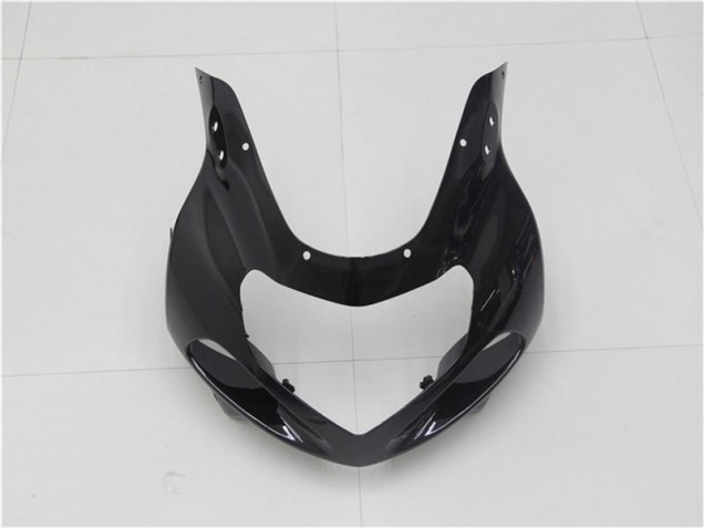GSXR 600 / 750 K1 K2 K3 01-03 VollVerkleidungen & Plastik - Schwarz GSXR 600 / 750 K1 K2 K3 01-03 VollVerkleidungen & Plastik - Schwarz