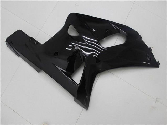 GSXR 600 / 750 K1 K2 K3 01-03 VollVerkleidungen & Plastik - Schwarz GSXR 600 / 750 K1 K2 K3 01-03 VollVerkleidungen & Plastik - Schwarz