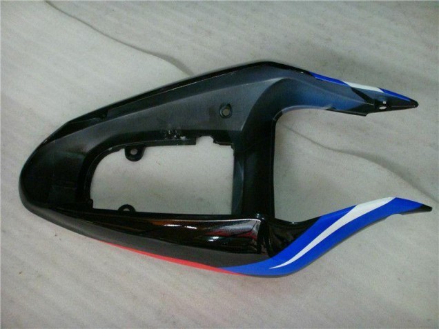 GSXR 600 / 750 K1 K2 K3 01-03 Vollverkleidung - Blau GSXR 600 / 750 K1 K2 K3 01-03 Vollverkleidung - Blau