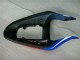 GSXR 600 / 750 K1 K2 K3 01-03 Vollverkleidung - Blau GSXR 600 / 750 K1 K2 K3 01-03 Vollverkleidung - Blau