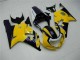 GSXR 600 / 750 K1 K2 K3 01-03 Vollverkleidung - Gelb GSXR 600 / 750 K1 K2 K3 01-03 Vollverkleidung - Gelb