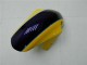 GSXR 600 / 750 K1 K2 K3 01-03 Vollverkleidung - Gelb GSXR 600 / 750 K1 K2 K3 01-03 Vollverkleidung - Gelb