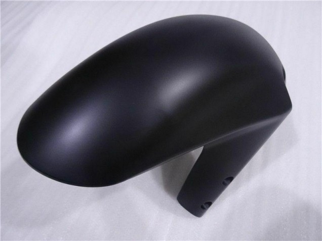 GSXR 600 / 750 K1 K2 K3 01-03 Vollverkleidung - Schwarz GSXR 600 / 750 K1 K2 K3 01-03 Vollverkleidung - Schwarz