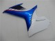 GSXR 600 / 750 K11 11-24 Verkleidungen - Blau Weiß GSXR 600 / 750 K11 11-24 Verkleidungen - Blau Weiß