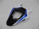GSXR 600 / 750 K11 11-24 Verkleidungen - Blau Weiß GSXR 600 / 750 K11 11-24 Verkleidungen - Blau Weiß