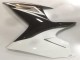 GSXR 600 / 750 K11 11-24 Verkleidungen - Schwarz Weiß GSXR 600 / 750 K11 11-24 Verkleidungen - Schwarz Weiß