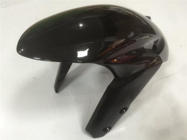 GSXR 600 / 750 K11 11-24 Verkleidungen - Schwarz Weiß GSXR 600 / 750 K11 11-24 Verkleidungen - Schwarz Weiß
